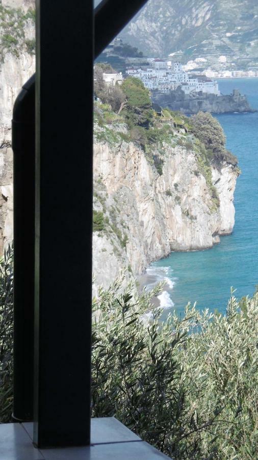Blue Lagoon Amalfi Eksteriør bilde