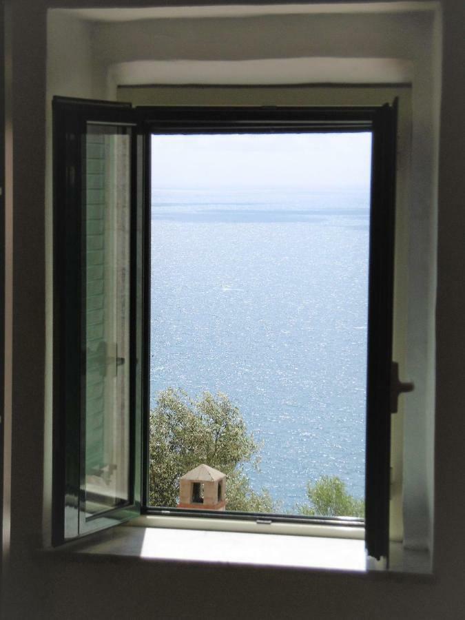 Blue Lagoon Amalfi Eksteriør bilde